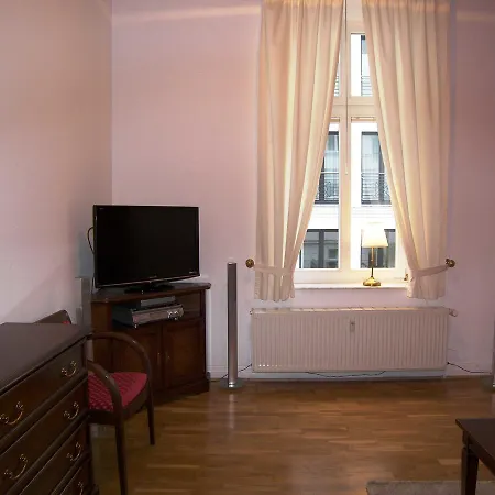 Sonnenschein 5 * Heringsdorf