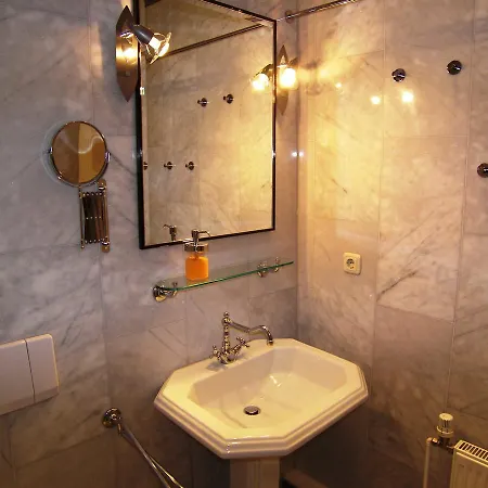 Daire Sonnenschein 5 *