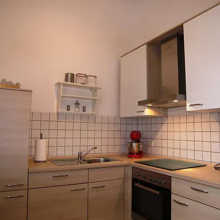 Daire Sonnenschein 5 *