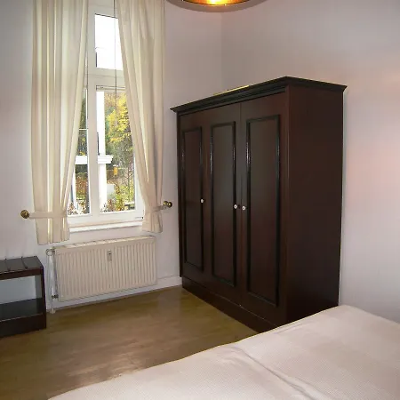 Sonnenschein 5 * Heringsdorf (Usedom)