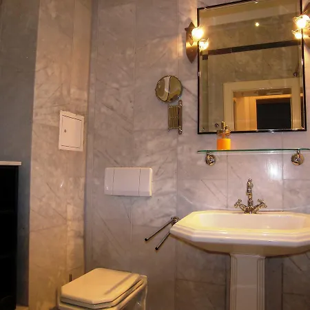 Sonnenschein 5 * Heringsdorf