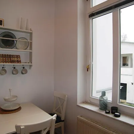 Daire Sonnenschein 5 *
