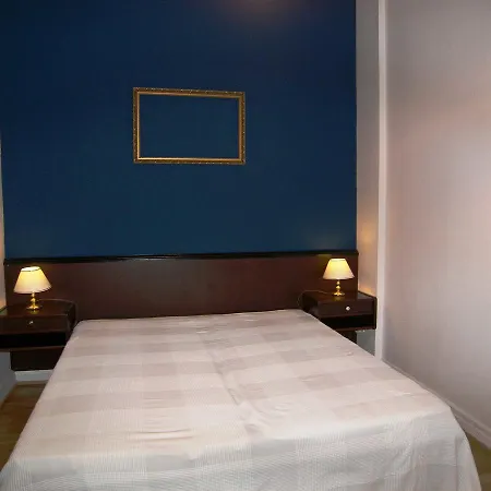 Appartement Sonnenschein 5 *