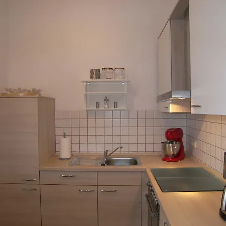Daire Sonnenschein 5 *